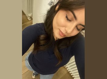 Roomgo IT - Sara - 18 - Bologna