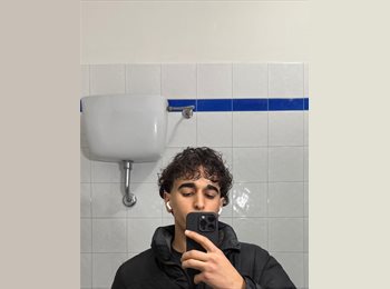 Roomgo IT - Abdelghani  - 19 - Vicenza