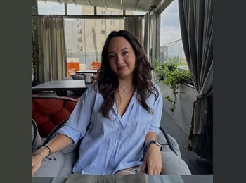 Roomgo IT - Anastasia - 21 - Padova