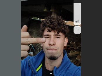 Roomgo IT - Alberto  - 19 - Osnago