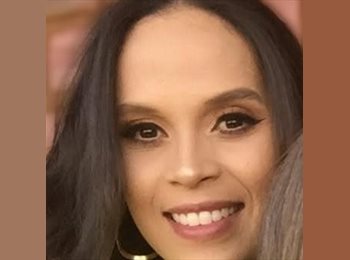 Roomgo IT - Luana - 30 - Roma Centro