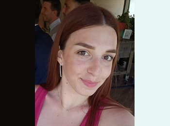 Roomgo IT - Giulia - 25 - Padova