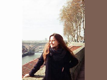 Roomgo IT - Cecilia - 24 - Siena