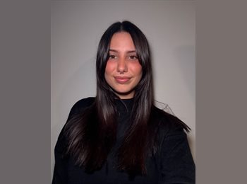 Roomgo IT - Costanza - 24 - Bovisa - Niguarda - Bicocca