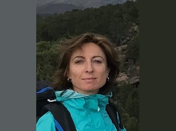 Roomgo IT - Loli - 57 - Torino