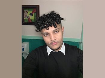 Roomgo IT - Rayhan - 20 - Firenze