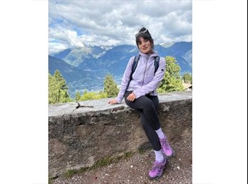 Roomgo IT - Michela - 31 - Brescia