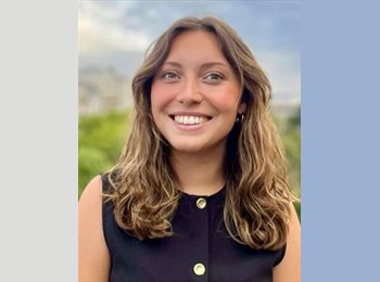 Roomgo IT - Juliette  - 26 - Roma Centro