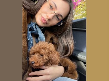 Roomgo IT - Sarah Fiorilla  - 19 - Venezia