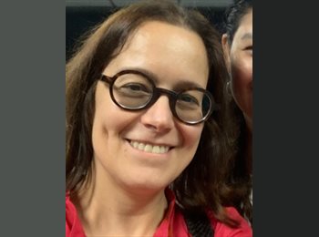 Roomgo IT - Adriana Lobo - 20 - Milano Centro