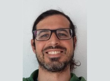 Roomgo IT - Francisco Javier Sánchez Camacho - 43 - Firenze