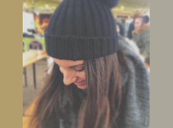 Roomgo IT - Chiara - 23 - Milano