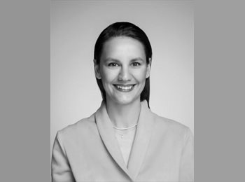 Roomgo IT - Kristina - 36 - Torino