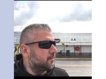 Roomgo IT - Bilhan - 22 - Roma Centro