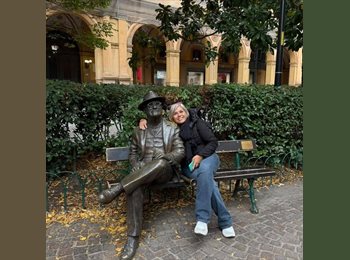 Roomgo IT - Marcella - 20 - Tiburtino-Collatino