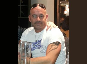 Roomgo IT - Gianluca - 30 - Siena