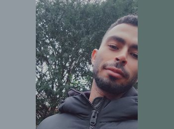 Roomgo IT - Halim - 28 - Milano