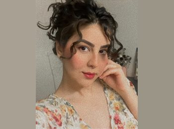 Roomgo IT - narges - 28 - Pta Venezia - Citta Studi - Lambrate