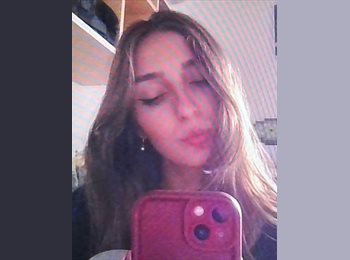 Roomgo IT - Nicole - 18 - Bovisa - Niguarda - Bicocca