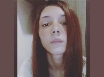 Roomgo IT - Denise - 21 - Roma Centro