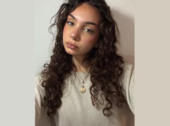 Roomgo IT - Laura Amanda Mariano  - 19 - Verona