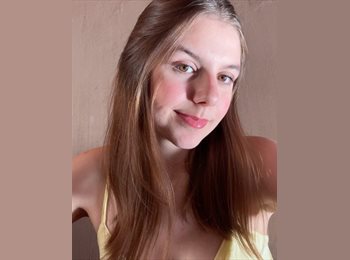 Roomgo IT - Lorena Galori - 20 - Padova