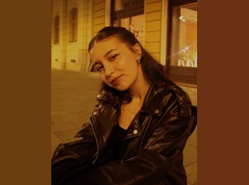 Roomgo IT - Chiorean Daiana - 20 - Siena