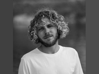 Roomgo IT - Alex - 27 - Appio Claudio-Appia Pignatelli