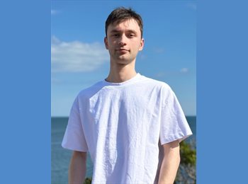 Roomgo IT - Sasha - 21 - Verona