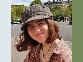 Roomgo IT - Maja - 23 - Trieste