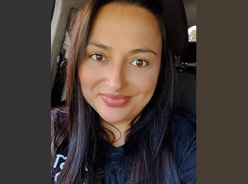 Roomgo IT - CAROLINA TORRES RUIZ - 42 - Alessandria