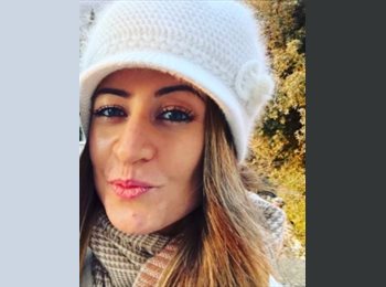 Roomgo IT - Claudia  - 33 - Roma