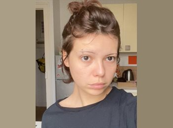 Roomgo IT - Ruel Clara  - 23 - Verona