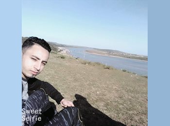 Roomgo IT - Youssef - 30 - Padova