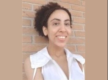 Roomgo IT - Larissa - 23 - Padova