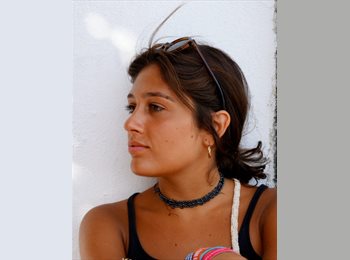 Roomgo IT - Matilde - 21 - Roma