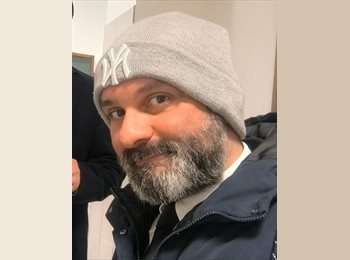 Roomgo IT - michele - 42 - Cortina d'Ampezzo