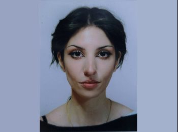 Roomgo IT - Grazia Colonna - 24 - Roma Centro