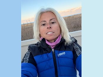 Roomgo IT - Silvia - 47 - Rimini