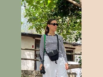 Roomgo IT - Eleonora - 27 - Milano Centro