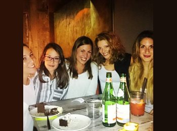 Roomgo IT - Martina - 35 - Montesacro-Talenti