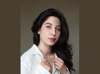 Roomgo IT - Gilda Patrizia - 24 - Roma