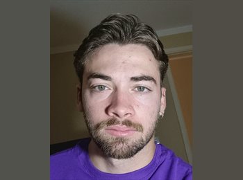 Roomgo IT - Arthur Mendes Mazzei - 21 - Modena