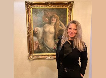 Roomgo IT - Petra - 18 - Roma Centro