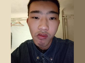 Roomgo IT - Jia Wei - 24 - Milano Centro