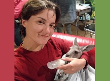 Roomgo IT - Adele - 27 - Pescara