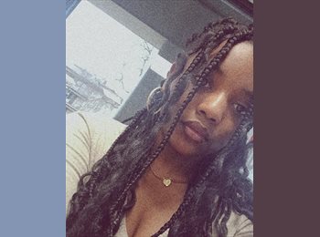 Roomgo IT - Nana Serwaa Okai  - 19 - Dalmine