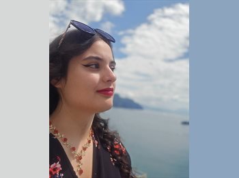 Roomgo IT - Marianna  - 26 - Roma