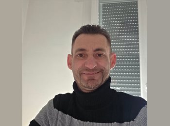 Roomgo IT - Nicola - 34 - Milano Centro