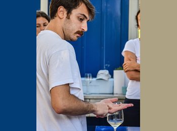 Roomgo IT - Raffaele - 26 - Milano Centro